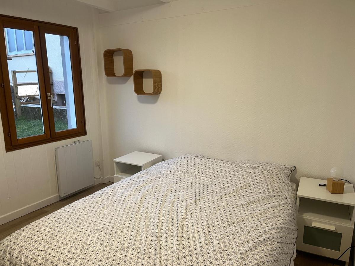 L Ermitage Appartement 4 Couchages Avec Terrasse Et Jardin, A 7 Kms De Metz Lessy 외부 사진