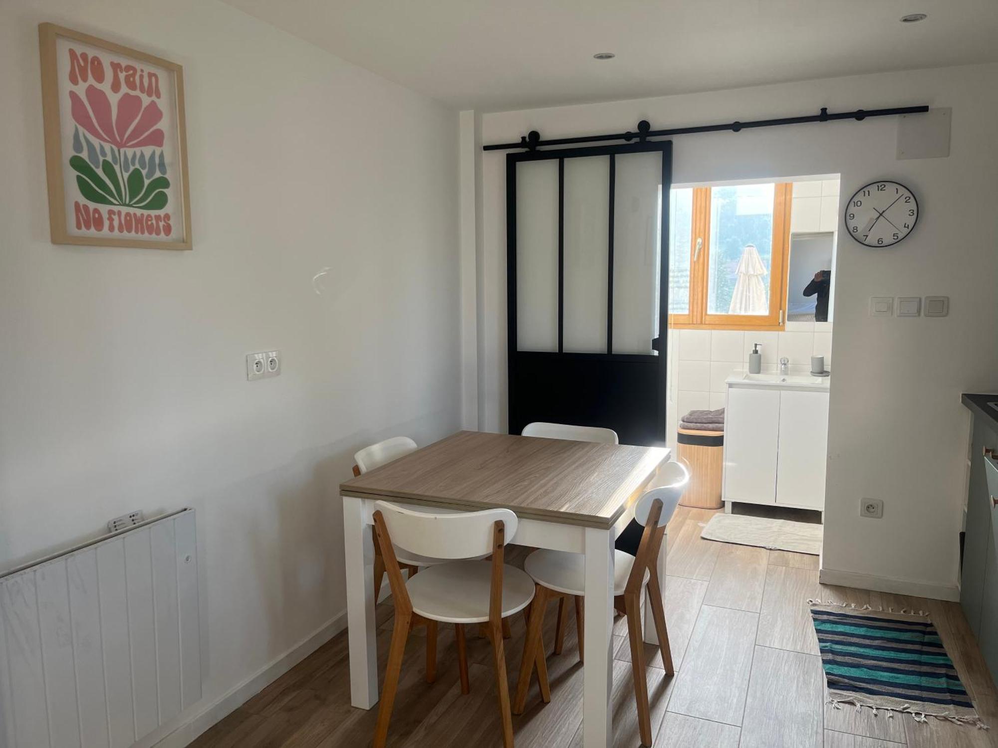 L Ermitage Appartement 4 Couchages Avec Terrasse Et Jardin, A 7 Kms De Metz Lessy 외부 사진